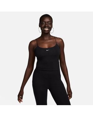 Nike W Nsw Nk Chll K - Black