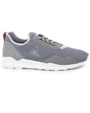 Le Coq Sportif Lcs Rxx Mesh Trainers - Grey