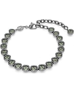 Swarovski 5689421 Ladies Imber Bracelet - Metallic