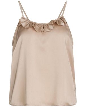 CCDK Lillie Top - Natural