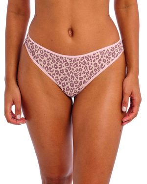 Freya Undetected Brazillian - Pink