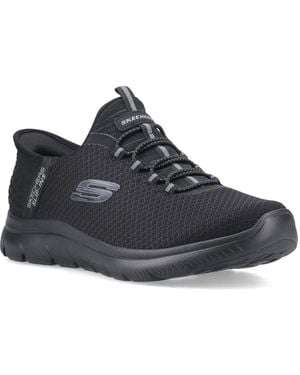Skechers Summits - Black