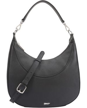 Paul Costelloe Zinari Multiway Bag - Black