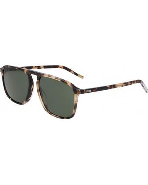 Zeiss Zs22507S-5716241 Zs22507S 57 5716241 Sunglasses - Black