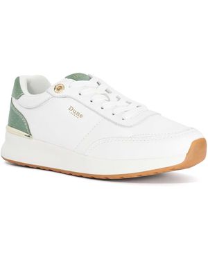 Dune Ladies Evalynn - White