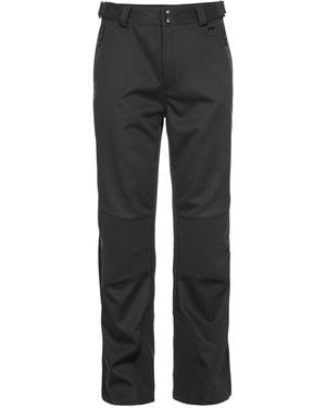 DLX Holloway Waterproof Dlx Trousers - Black
