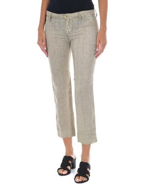 Met Trousers Ottis/F - Grey