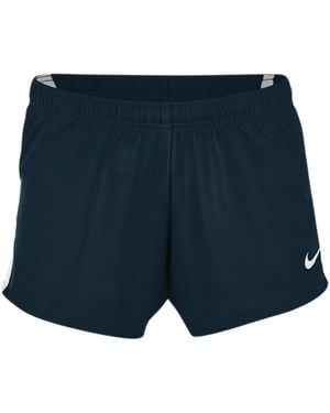 Nike Ladies Dri-Fit 2 - Blue