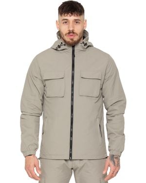 Enzo Milano - Grey