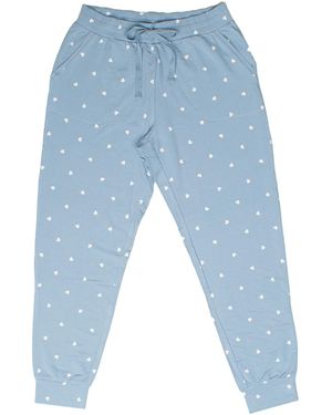 Gap Pyjama Trousers 757211 - Blue