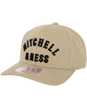 Mitchell & Ness Patriot Pro Crown Cap - Green
