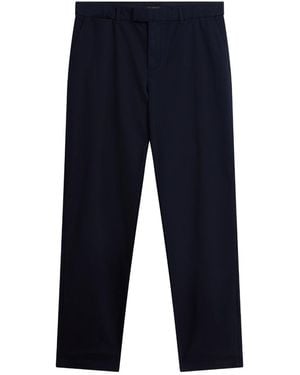 Ted Baker Bernads Regular Fit Chino - Blue