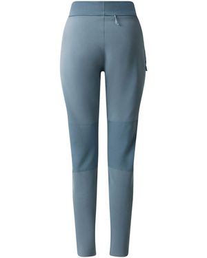 Dare 2b Ladies Torrek Walking Leggings (Element) - Blue