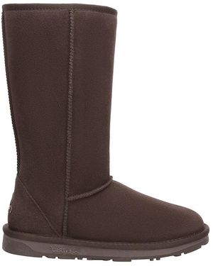 EverAu Australia Ever Au Whistler Tall Classic Boots - Brown
