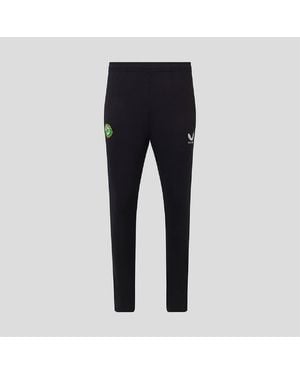 Castore Training Tracksuit Bottoms 2023 Adults - Blue