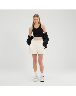Ellesse Altilia Short - Black