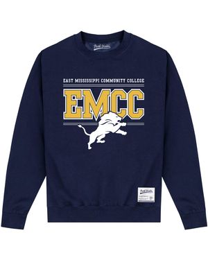 Emcc sweatshirt green hotsell