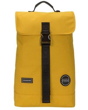 Consigned Vance L Backpack - Yellow