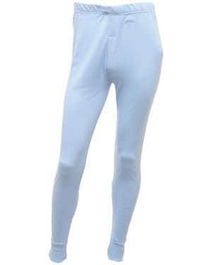 Regatta Thermal Underwear Long Johns - Blue
