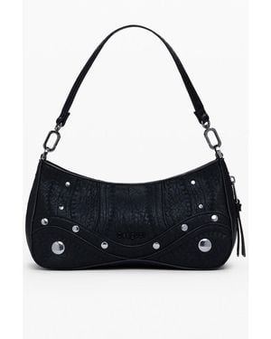 Desigual Borse - Zwart
