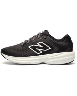 New Balance 411V4 Running Shoes - Black