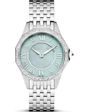 Cerruti 1881 Ciwlg0008204 Ladies Jesina Watch - Grey