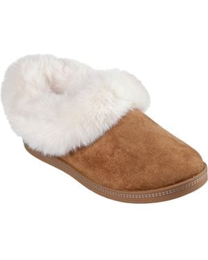 Skechers Slippers - Bruin