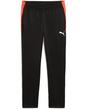 PUMA Individualliga Training Trousers Tracksuit Bottom - Black