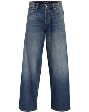 Jack & Jones And 080 Jeans - Blue