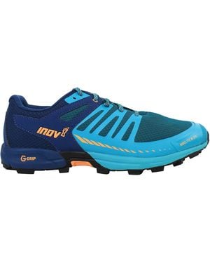 Inov-8 Roclite G 275 V2 Running Shoes - Blue