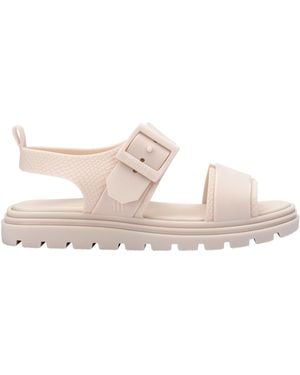 Melissa Neutrals Connection Papete - Pink