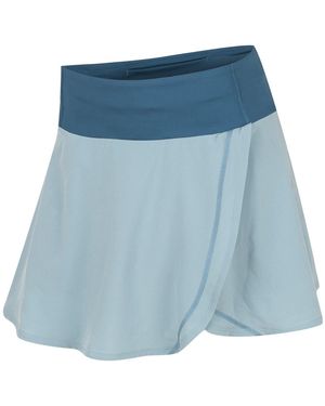 Pearl Izumi Sugar Skirt - Blue
