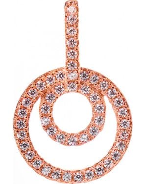 Folli Follie 3P17S002Rc Ladies Charm - Pink