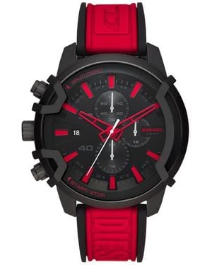 DIESEL Dz4530 Watch - Red