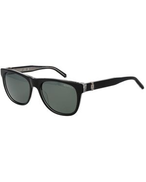 Guess Fashionable Sunglasses - Black