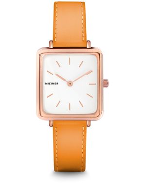 Millner Watch 0010801 Royal - White