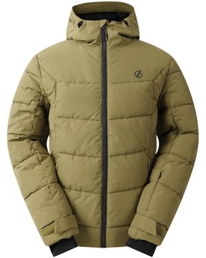 Dare 2b Camber Ii Ski Jacket (Martini) - Green