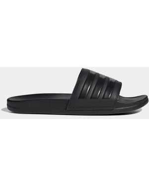 adidas Originals Adilette Comford Sliders - Black