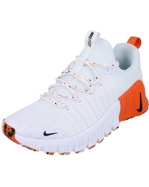 Nike Free Metcon 6 Trainers - White