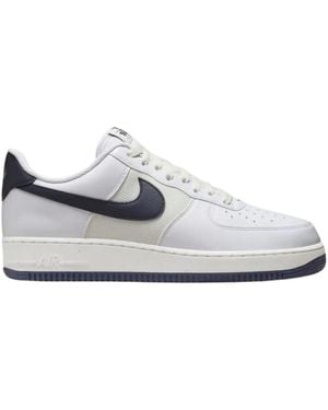 Nike Air Force 1 07 Nn Trainers - White
