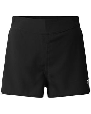 Dare 2b Ladies Off Trail Shorts - Black