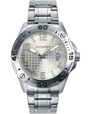 Viceroy Watch - Grey