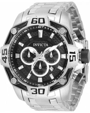 INVICTA WATCH In-33844 Pro Diver Watch - Grey