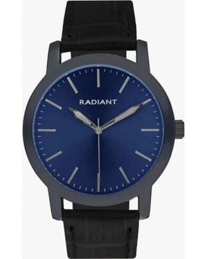 Radiant Ra656701 Harry Watch - Blue