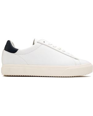 CLAE Bradley Vp Trainers - White