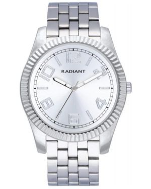 Radiant Ra587201 Ladies Watch - White