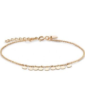 ROSEFIELD Jbag-J011 Ladies Bracelet - White
