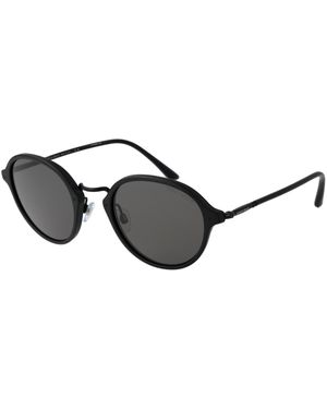 Giorgio Armani Sunglasses 0Ar8139 5042B1 51 - Black