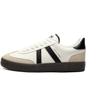Jack & Jones Mambo Trainers - Black