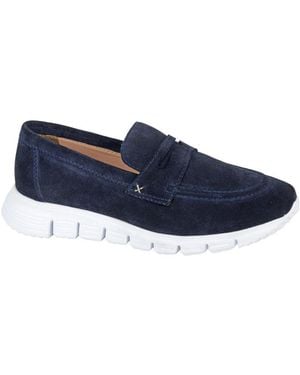 Cipriata Felisa Metropolitan Trainers - Blue